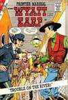 Wyatt Earp Frontier Marshal #27 Comic Books - Covers, Scans, Photos in Wyatt Earp Frontier Marshal Comic Books - Covers, Scans, Gallery